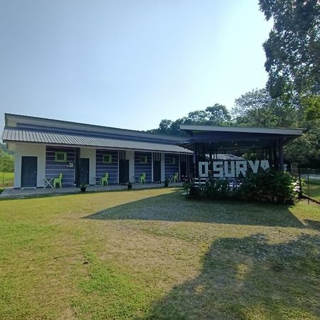 פנתאי צנאנג D' Surya Lavender Inn מראה חיצוני תמונה