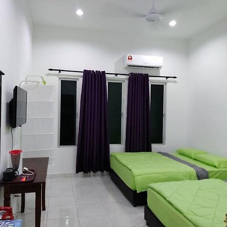 פנתאי צנאנג D' Surya Lavender Inn מראה חיצוני תמונה