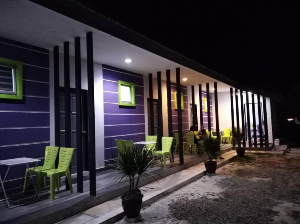 פנתאי צנאנג D' Surya Lavender Inn מראה חיצוני תמונה