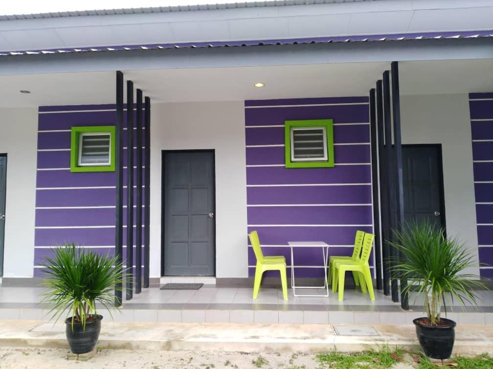 פנתאי צנאנג D' Surya Lavender Inn מראה חיצוני תמונה