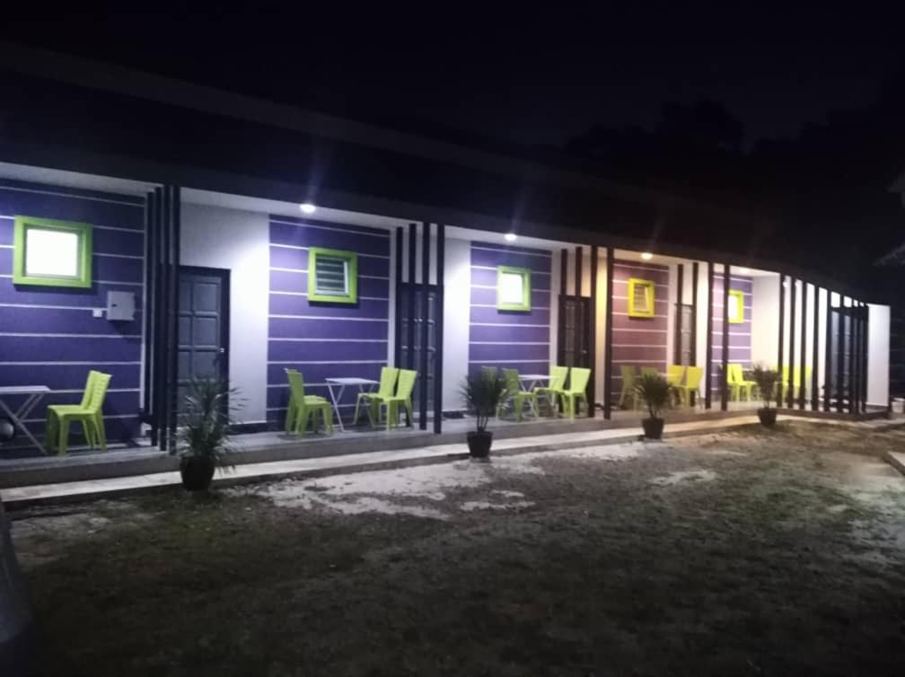 פנתאי צנאנג D' Surya Lavender Inn מראה חיצוני תמונה