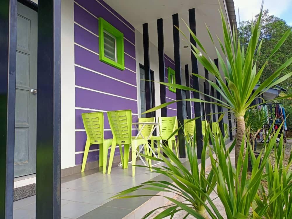 פנתאי צנאנג D' Surya Lavender Inn מראה חיצוני תמונה