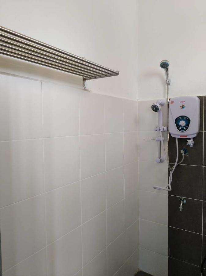 פנתאי צנאנג D' Surya Lavender Inn מראה חיצוני תמונה