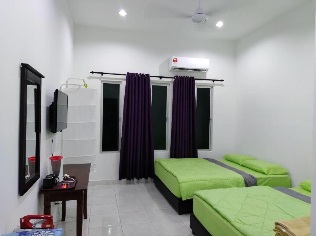 פנתאי צנאנג D' Surya Lavender Inn מראה חיצוני תמונה