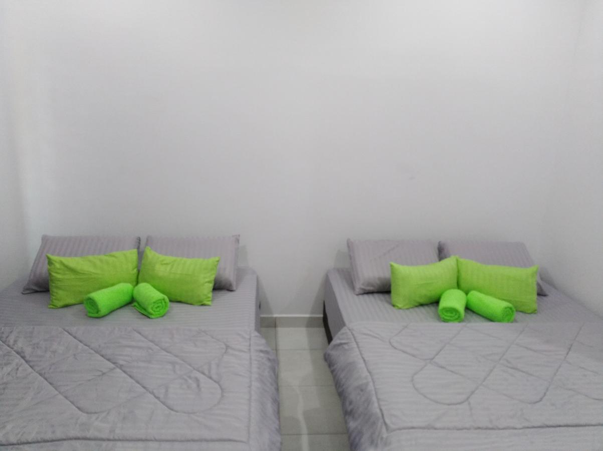 פנתאי צנאנג D' Surya Lavender Inn מראה חיצוני תמונה