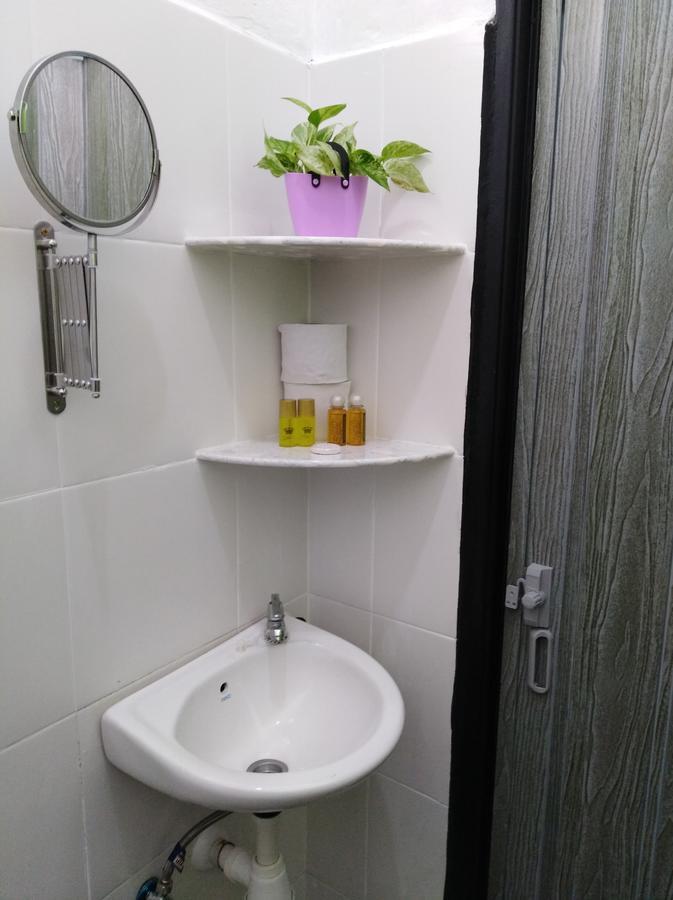 פנתאי צנאנג D' Surya Lavender Inn מראה חיצוני תמונה